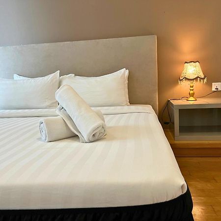 Luxe Suites At Platinum Klcc Куала-Лумпур Экстерьер фото
