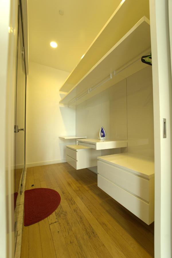 Luxe Suites At Platinum Klcc Куала-Лумпур Экстерьер фото