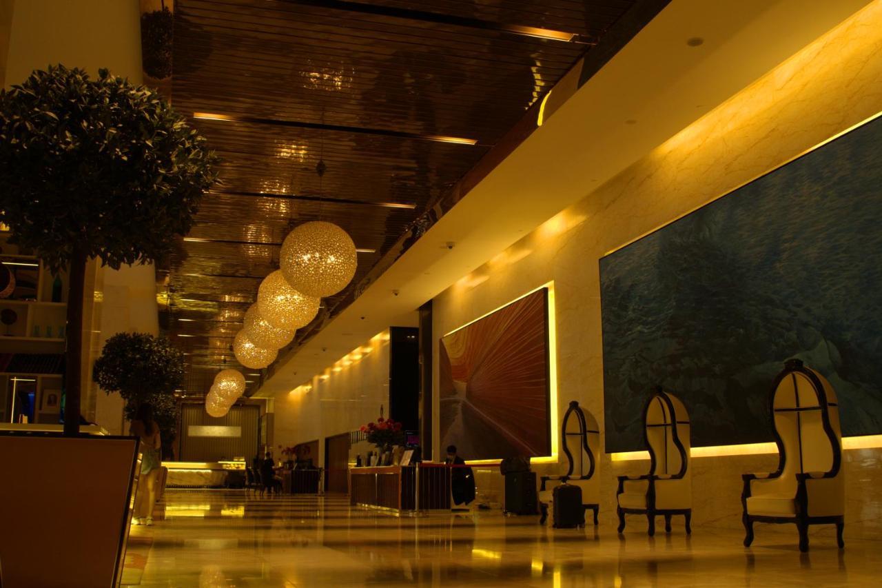 Luxe Suites At Platinum Klcc Куала-Лумпур Экстерьер фото