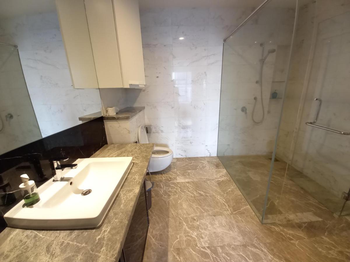 Luxe Suites At Platinum Klcc Куала-Лумпур Экстерьер фото